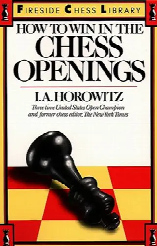 How to Win in the Chess Openings - Image 1