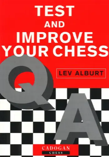 Test and Improve Your Chess - Image 1