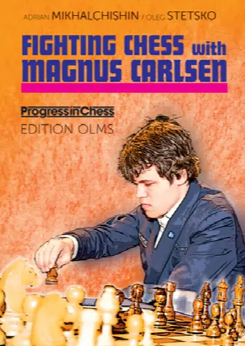 Fighting Chess with Magnus Carlsen - Image 1