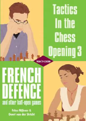 French Defence: And Other Half-Open Games - Image 1