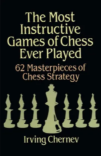 The Most Instructive Games of Chess Ever Played - Image 1