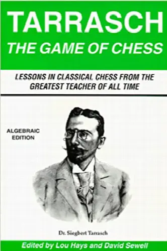 The Game of Chess - Image 1