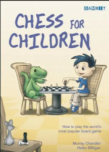 Chess for Children - Image 1