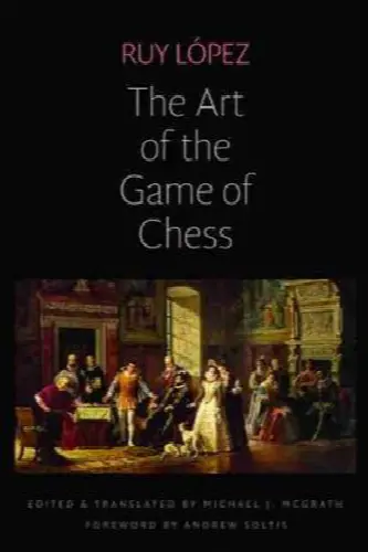 The Art of the Game of Chess - Image 1