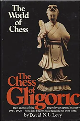 The Chess of Gligoric - Image 1