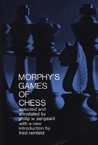 Morphy's Games of Chess (Annotated) - Image 1