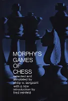 Morphy's Games of Chess (Annotated)
