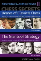 Great Games by Chess Legends, Volume 2