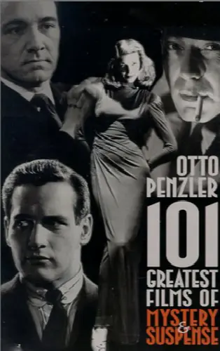 The 101 Greatest Mystery Films - Image 1