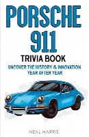 Porsche 911 Trivia Book