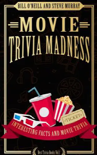 Movie Trivia Madness: Interesting Facts and Movie Trivia - Image 1