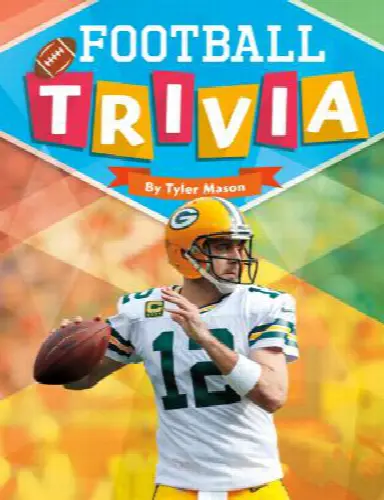 Football Trivia - Image 1