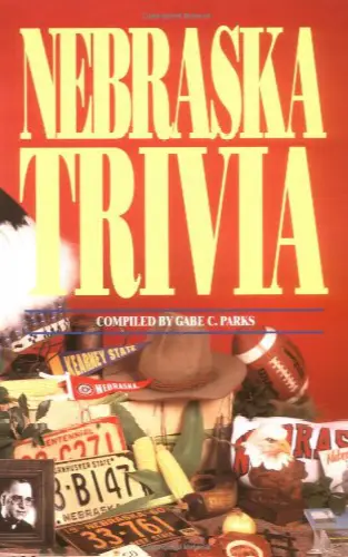Nebraska Trivia - Image 1