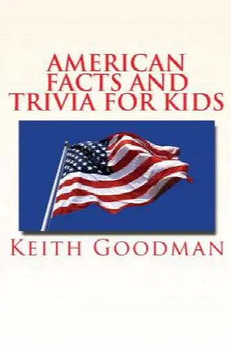 American Facts and Trivia for Kids: The English Reading Tree - Image 1