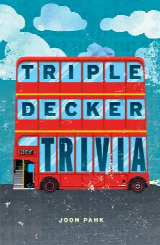 Triple Decker Trivia - Image 1