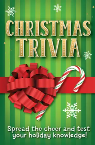 Christmas Trivia: Spread the Cheer and Test Your Holiday Knowledge! - Image 1