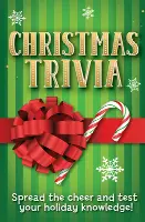 Christmas Trivia: Spread the Cheer and Test Your Holiday Knowledge!