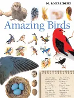 Amazing Birds: A Treasury of Facts and Trivia about the Avian World