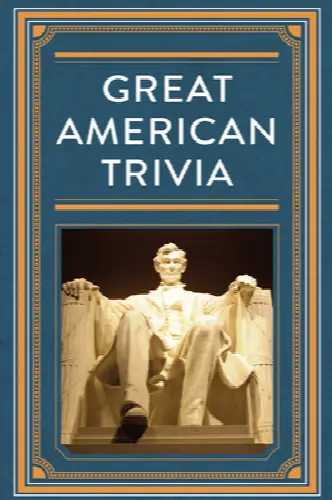 Great American Trivia - Image 1