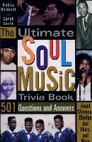 Ultimate Soul Music Trivia Book