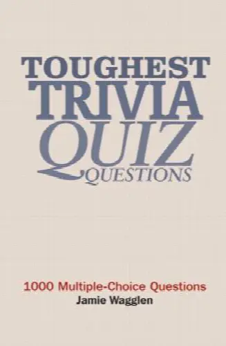 Toughest Trivia Quiz Questions - Image 1