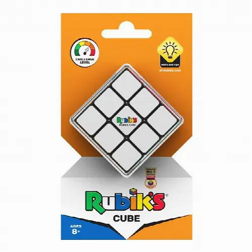 Rubik's Cube 3x3x3 - Image 1