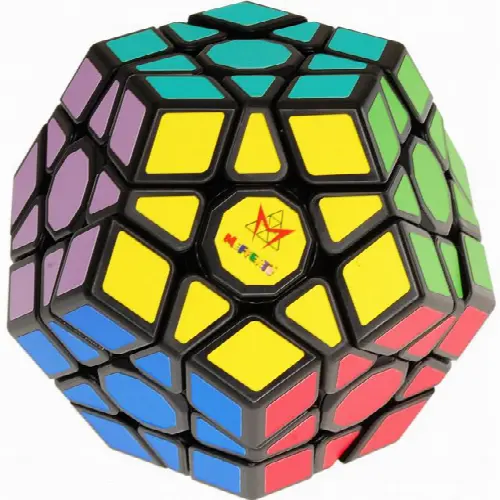 Megaminx - Image 1