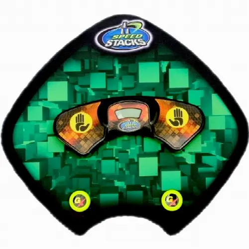 GX Edge Speed-Cubing Mat and Timer - Image 1