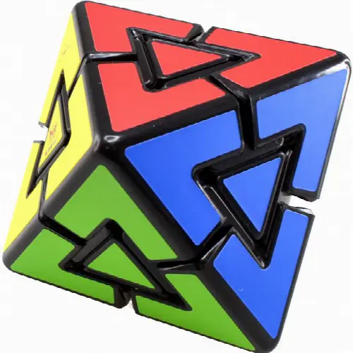 Pyraminx Diamond - Image 1