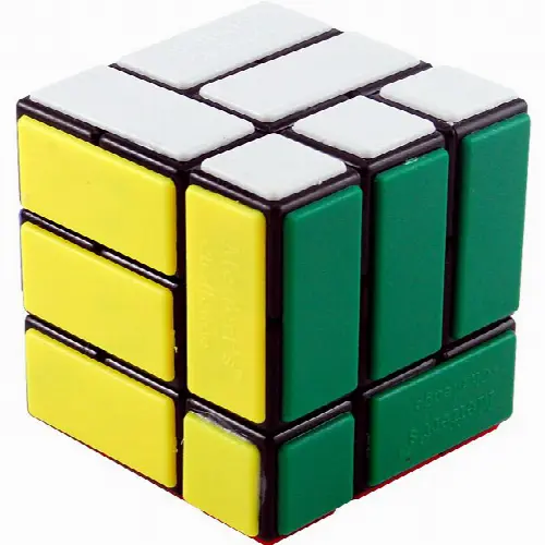 Bandage Cube - Hex Box - Image 1