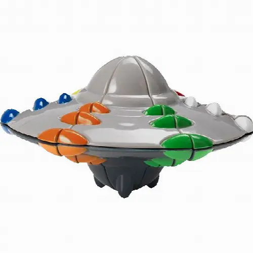 Rubik's UFO - Image 1