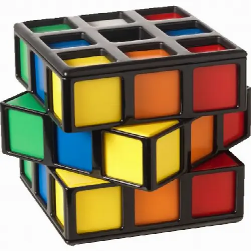 Rubik's Cage - Image 1