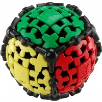 Gear Ball