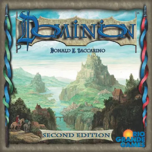 Dominion: 2nd Edition - Image 1