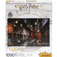 Harry Potter Diagon Alley | Jigsaw