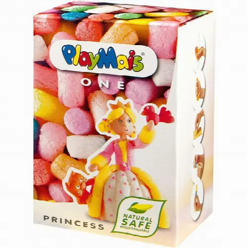 PlayMais ONE - Princess - Image 1