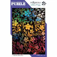 Flowers and Butterflies | Jigsaw