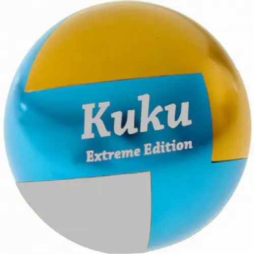Extreme Kuku Puzzle (Limited Edition Prediction Time) - Image 1