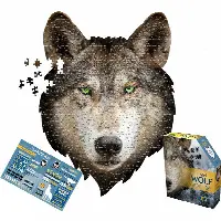 I Am Wolf | Jigsaw