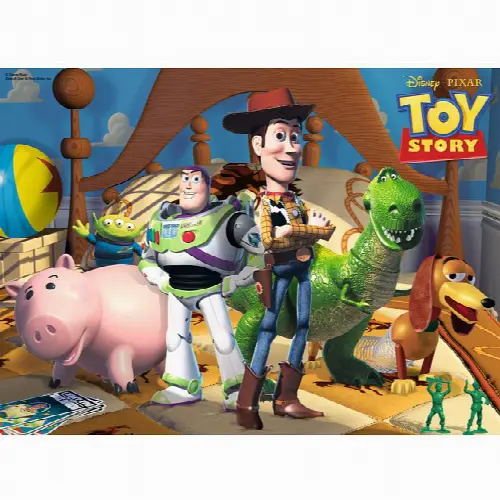 Toy Story | Jigsaw - Image 1