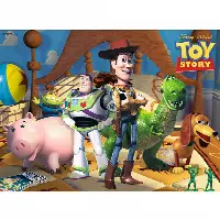Toy Story | Jigsaw