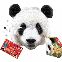 I Am Panda | Jigsaw