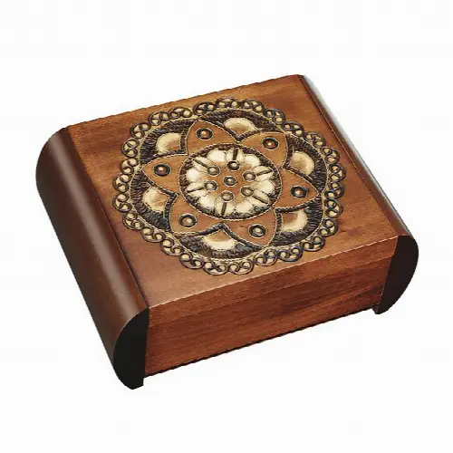 Chakra Flower - Secret Box - Image 1