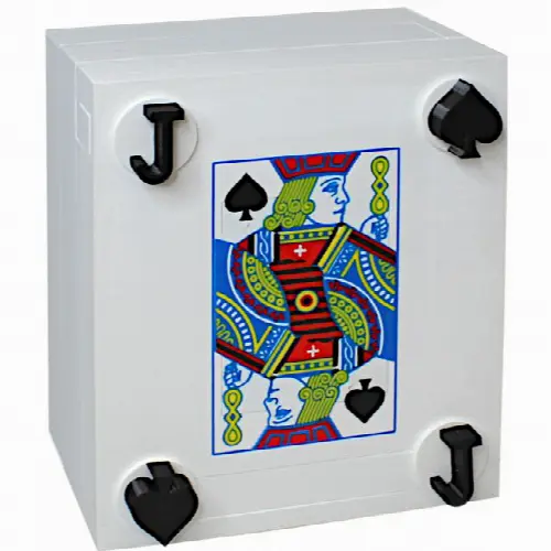 Black Jack Puzzle Box - Limited Edition - Image 1