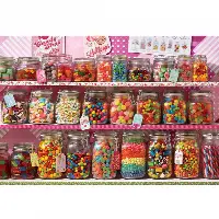 Candy Store | Jigsaw