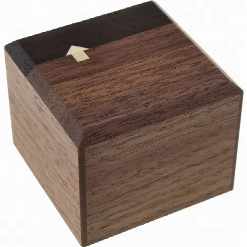 Karakuri Small Box: Gravity - Image 1