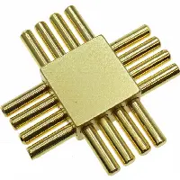 CPU Puzzle