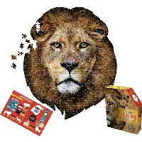 I Am Lion | Jigsaw