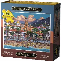 Puerto Vallarta | Jigsaw