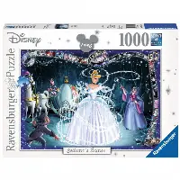 Disney Collector's Edition: Cinderella | Jigsaw